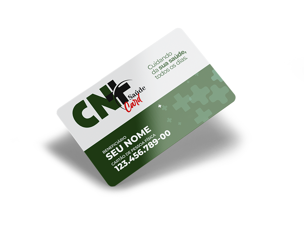 Cartão CN